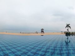 -惠州金海湾嘉华度假酒店