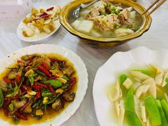 -明升萝卜汤