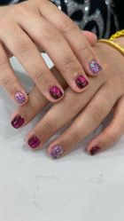 -如一·美甲美睫