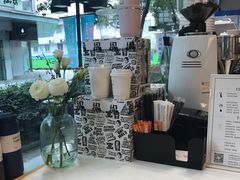 -Manner Coffee(大宁国际商业广场店)