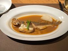 -新荣记(西溪湿地店)