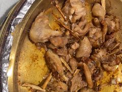 -围龙屋客家食府(福田店)