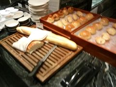 -太原富力铂尔曼大酒店-尚西餐厅