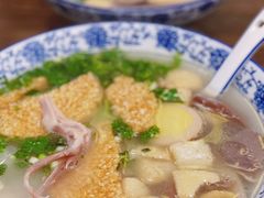 -小潘记鸭血粉丝汤