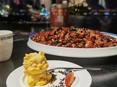 -三生三味密宗川菜·江景餐厅(来福士店)