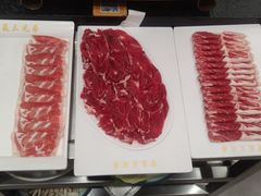 -常赢三兄弟·清真涮肉(崂山路总店)