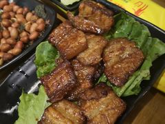 -云晓光头烧烤吧(新大陆广场店)