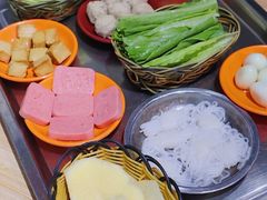 -范贤光鸡公煲(平乐园总店)