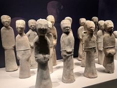 -北京大葆台遗址博物馆