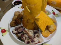 -郑厨私房菜