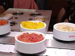-龍歌自助小火锅(雨花台江南虹悦城店)