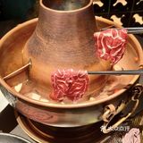 杭州新店‼️安利给无数朋友的老北京铜锅涮肉