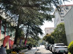 -上海大学(嘉定校区)
