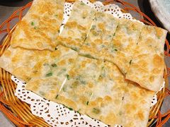 葱油飞饼-同仁四季椰子鸡(宝安壹方城店)