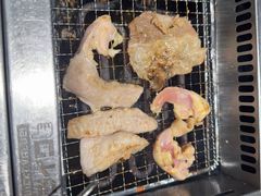 -焼肉ライク·烧肉LIKE(万菱汇店)