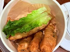 -锡和无锡菜(景丽苑店)