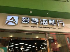 -爱琴海音乐培训·全品类乐器销售体验中心