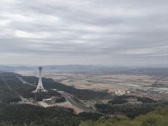 -帽儿山国家森林公园