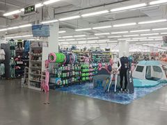 -迪卡侬(燕山店)