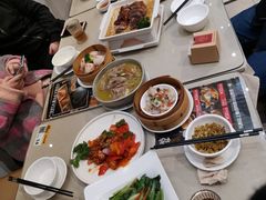 -鹅冠港式茶餐厅(来福士店)