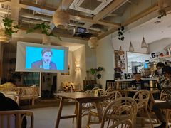 大堂-Fruiffee Cafe 果啡派