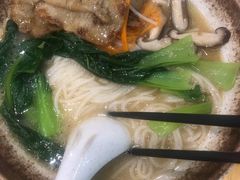 -食其家·牛丼咖喱(宜山路贝岭店)