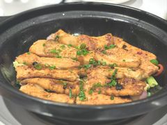 啫啫鱼腩-德云居