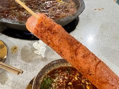 -谭记石锅鱼府(三道堰店)