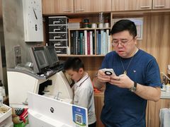 -棱石眼镜(CP静安店)