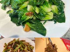 -老济南·济南菜(大明湖店)