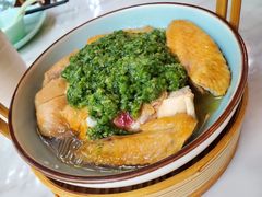 -锦園(伊势丹美食城店)