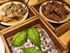 -蔡澜点心·粤菜(花城汇南区店)