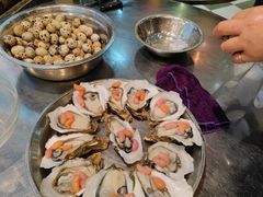 -飞尝蚝·顺德菜·鱼生(顺德总店)