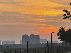 -汉长安城未央宫国家考古遗址公园