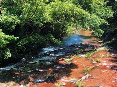 -雁荡山风景名胜区-小龙湫