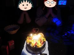 -丁先生蛋糕·品质鲜作(桐梓林店)