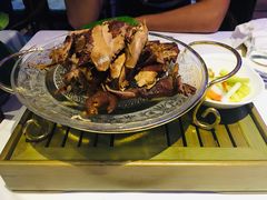 -赵记老铺(市府恒隆广场店)