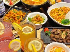 -合风谷(南下塘店)