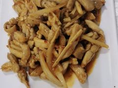 -马凯餐厅(长椿街店)