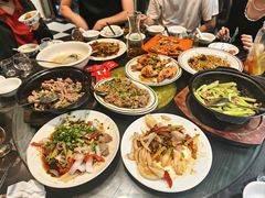 -乾坤饭店