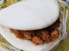 -天府米线笼笼肉夹馍(钟楼小区店)