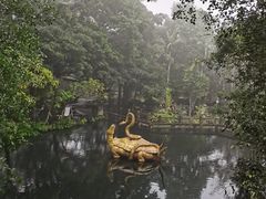 -海口火山口国家地质公园