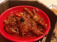 -避风塘(宝山万达店)