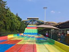 -上海玛雅海滩水公园