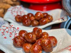 -青山青豆花·笑禅豆腐鱼(黄泥塝店)