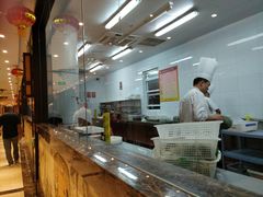 -便宜坊烤鸭店(甜水园店)