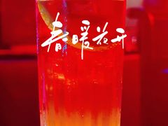 -MOSSO音乐酒吧·live house(南京旗舰店)