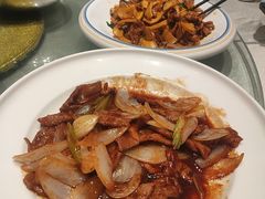 -北京全聚德(方庄店)