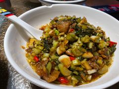 -辣得叫湘菜(四明店)