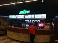 -家乐比水文化休闲广场(望花都店)
